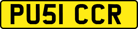 PU51CCR