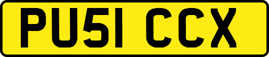 PU51CCX