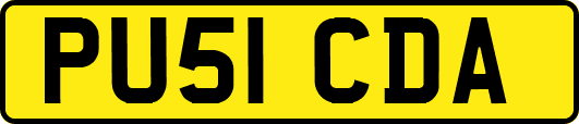 PU51CDA