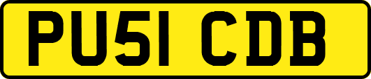 PU51CDB