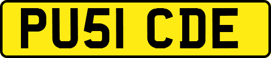 PU51CDE