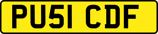 PU51CDF