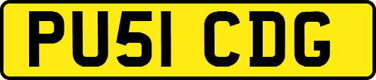 PU51CDG