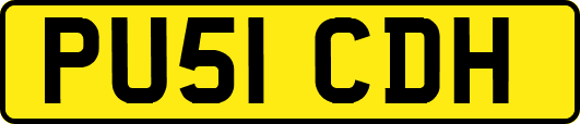 PU51CDH