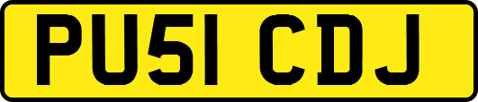 PU51CDJ