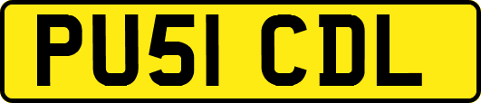 PU51CDL