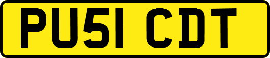 PU51CDT