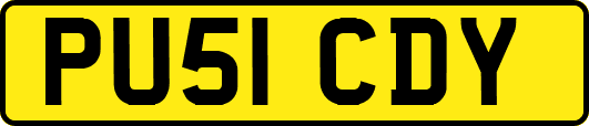 PU51CDY