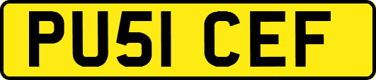 PU51CEF