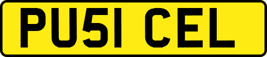 PU51CEL