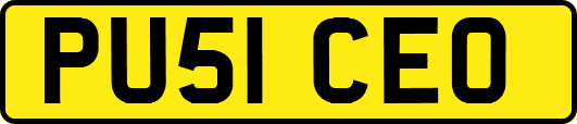 PU51CEO