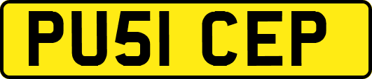 PU51CEP