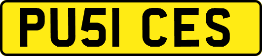 PU51CES