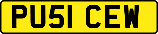 PU51CEW