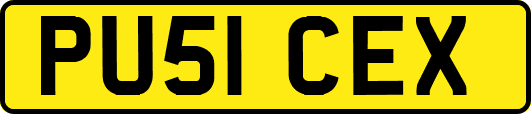 PU51CEX