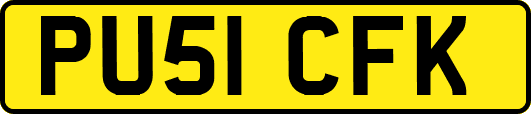 PU51CFK