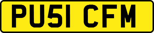 PU51CFM