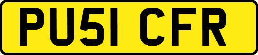 PU51CFR