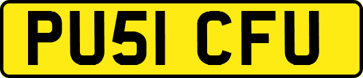 PU51CFU