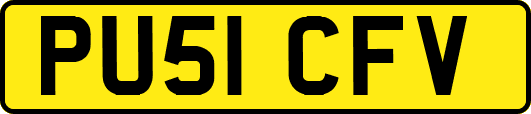 PU51CFV