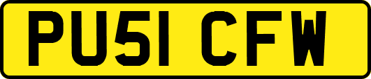 PU51CFW