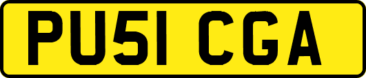 PU51CGA