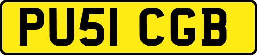 PU51CGB