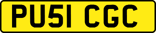 PU51CGC