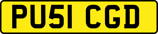 PU51CGD