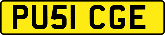 PU51CGE