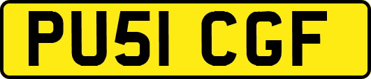 PU51CGF