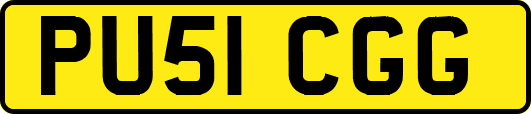 PU51CGG