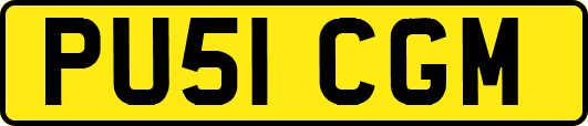 PU51CGM