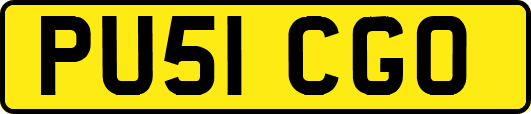 PU51CGO