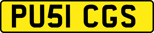 PU51CGS