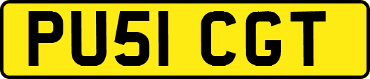 PU51CGT