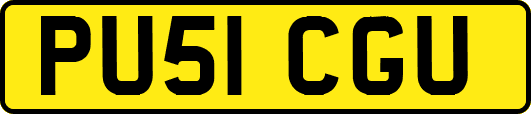 PU51CGU