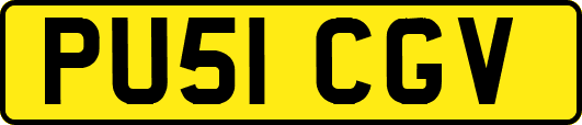 PU51CGV