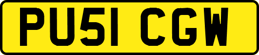 PU51CGW