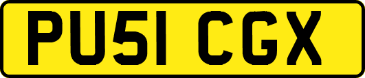 PU51CGX