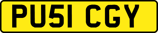 PU51CGY