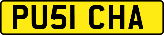 PU51CHA