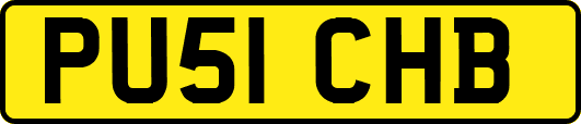 PU51CHB