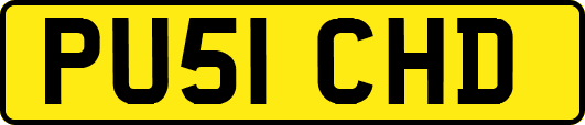 PU51CHD