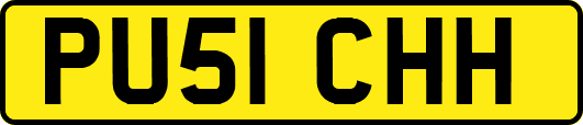 PU51CHH