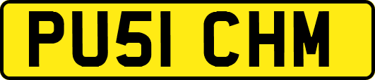 PU51CHM