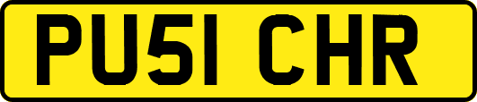 PU51CHR