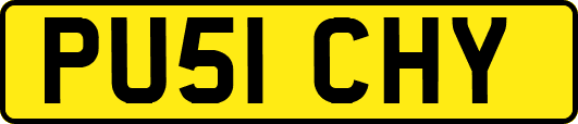 PU51CHY