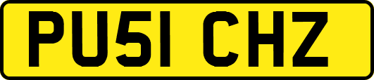 PU51CHZ