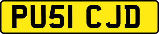 PU51CJD